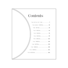 The Style of Time: The Evolution of Wristwatch Design Hardcover – November 23, 2022