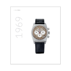 The Style of Time: The Evolution of Wristwatch Design Hardcover – November 23, 2022